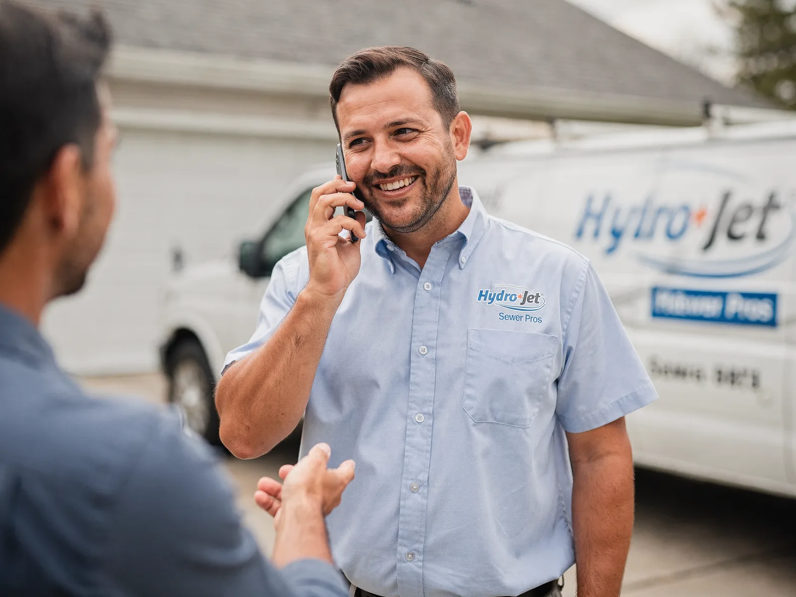 Hydro Jetting Raynham, MA FAQs